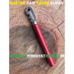 Master Cam Kesme Elması Cam Kesme Elması Cam Kesici Elmas
