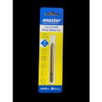 MASTER CAM-SERAMİK DELME MATKAP UCU 7mm
