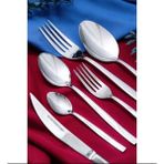 Master Chef 36 Parça Çelik Paslanmaz Çatal Kaşık Bıçak Seti Masterchef Çeyizlik Set