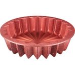 Master Chef Masterchef Döküm Tart Rose Gold Kek Kalıbı