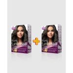 Master Colorist 2'li Set Boya - 6.1 Küllü Koyu Kumral
