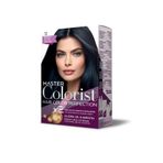 Master colorist Hair Color Perfection Set Saç Boyası 1.1 Mavi Siyah