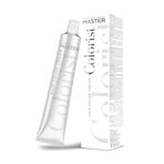 Master Colorist Professional Tüp Saç Boyası Boya 60 ml 1.1 Mavi Siyah