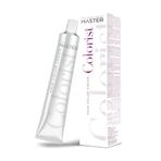 Master Colorist Professional Tüp Saç Boyası Boya 60 ml 4.65 Şarap Kızılı