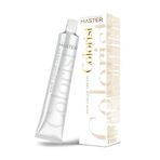 Master Colorist Professional Tüp Saç Boyası Boya 60 ml 6.68 Kadife Kahve