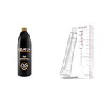 Master Colorist Professional Tüp Saç Boyası Boya 60 ml 8P Açık Kumral İnci+LILAFIX Oksidan Oksidan 30V%9-1000 Ml
