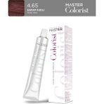 Master Colorist Profesyonel Tüp Boya 60 ml - 4.65 Şarap Kızılı
