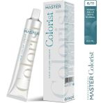 Master Colorist Profesyonel Tüp Boya 60 ml - 6.11 Yoğun Küllü Koyu Kumral