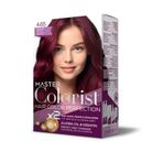 Master Colorist Set Boya - 4.65 Şarap Kızılı