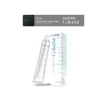 Master colorist Tüp Saç Boyası 60 ml 6.111 Eksta Küllü Koyu Kumral