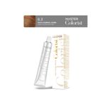 Master colorist Tüp Saç Boyası 60 ml 6.3 Koyu Kumral Dore
