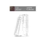 Master colorist Tüp Saç Boyası 60 ml 7.00 Yoğun Kumral