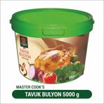Master Cooks 5 kg Tavuk Bulyon