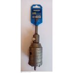 Master Duvar Beton Delme Buat Açma Panç 50 Mm Adaptörlü