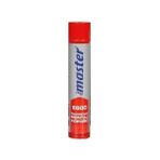 Master E600 Poliüretan Köpük 600 gr 750 ml