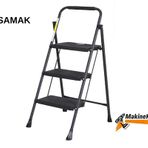 Master Europen Step 4 Basamak Merdiven