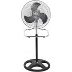 Master F100 3 in 1 18 45 cm 80 W 220 230 V Monofaze Sanayi Tipi Ayaklı Duvar Masa Vantilatörü