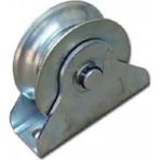 Master Fa-Lo 60 mm Çelik Kepli Makara-Ray Makarası