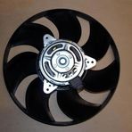MASTER FAN MOTORU KÜÇÜK III 2.3