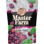 Master Farm Cranberry Turna Yemişi 150 G (3'Li Paket)