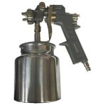 Master First Master Boya Tabancası Alttan Depo 1,8mm