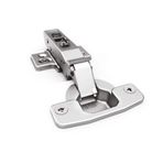Master Frenli Düz Menteşe 48 mm 2'li Paket