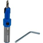 Master Havşa Matkap Ucu 3mm 530240 - Mavi