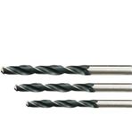 Master Hss Matkap Ucu 1 Mm - 10 Adet