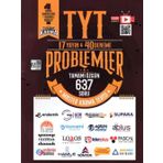 Master Karma Yayınları Master Karma TYT Master Karma Serisi Problemler 40 Lı Deneme