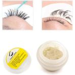 Master Lashes İpek Kirpik Çıkarıcı Krem Yumuşak Yapı ile 5 gr Kolay Uygulama Sunar