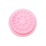 Master Lashes Pembe İpek Kirpik Yapıştırıcı Paleti 10'lu