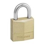 Master Lock 120EURD 20 mm Asma Kilit