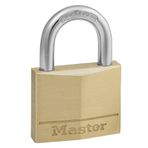 Master Lock 140EURD 40 mm Asma Kilit