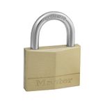 Master Lock 150EURD 50 mm Asma Kilit