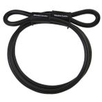 Master Lock 49EURD 3 m Schlaufenkabel