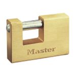 Master Lock 606EURD 60 mm Yatay Kilit