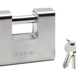 Master Lock 690EURD 90 mm Yatay Kilit