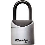 Master Lock Kilit Kutusu, Kendi Kombinasyonunuzu Ayarlayın Taşınabilir Anahtar Kasası, 2-3/4 Inç. Ge
