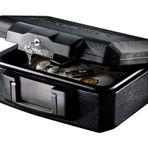 Master Lock L1200 Anahtarlı Mini Kasa