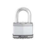 Master Lock M15EURDLF 64 mm Asma Kilit