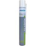 Master M 840 gr 4 Adet Poliüretan Köpük 750 ml Unıversal - 1 Adet