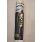Master M360 Ayna Silikonu Şeffaf 360GR