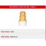 Master M4360 On Suspansiyon Takozu 46804120