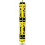 Master M715 Pu Sosis Mastik Gri 600 ml