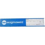 Master Magmaweld Rutil Kaynak Elektrodu 3,25 MM*350 mm (100 Adet) - ELEKTROT 3,25 MM * 350 MM