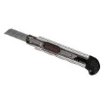Master Metal Profesyonel Maket Bıçağı 18 Mm