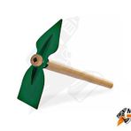 Master Metal Saplı Sivri Çapa