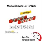 Master Mini Mıknatıslı Su Terazisi