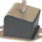 Master Motor Takozu Ön Sağ R9