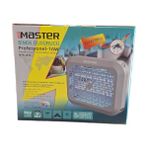 MASTER MTR-1X13 SİNEK ÖLDÜRÜCÜ KOVUCU CIZ CİHAZI 16W BEYAZ